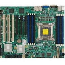 DELL System Board For Poweredge C2100 Server P19C9