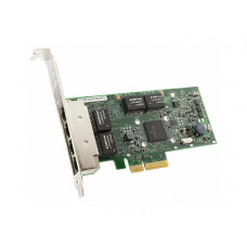 DELL Broadcom 5719 1g Quad Port Ethernet Pci-e 2.0 X4 Network Interface Card With Long Bracket HY7RM