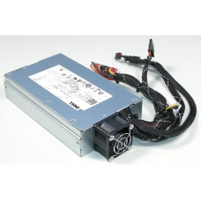 HP 300 Watt 1u Power Supply For Proliant Dl320e Gen8 V2 Server 709156-B21
