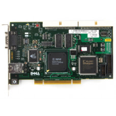 DELL Poweredge Drac 3 Xt Remote Access Card P6159