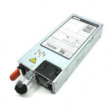 DELL 750 Watt Redundant Power Supply For Poweredge R820 R720 R720 Xd D750E-S7