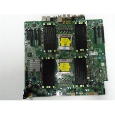 DELL System Board For Poweredge T620 Server MX4YF