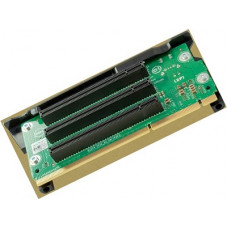 DELL 2- 3x16 Slot Riser Card For Poweredge R520 T44HM