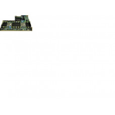 DELL System Board For Poweredge R720 R720xd Rack Server XD366