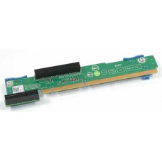 DELL 1- X8 Slot Riser Card For Poweredge R320 R420 HC547