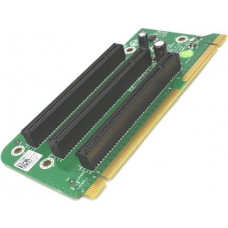 DELL 3-slot Riser Card For Poweredge R720/r720xd J57T0