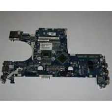 DELL System Board Core I3 2.3ghz (i3-2350m) W/cpu Latitude E6230 H62PP