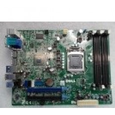 DELL System Board For Optiplex 9010 Sff WDRVH