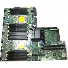DELL System Board For Poweredge R720 Server X6H47