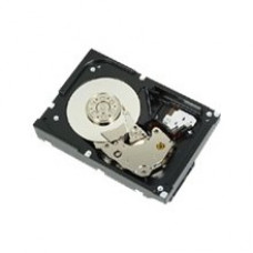 DELL 600gb 15000rpm Sas-3gbits 3.5inch Form Factor Hard Drive With Tray 341-9776