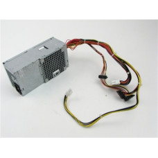 DELL 250 Watt Power Supply For Optiplex 390 790 990 3010 0YJ1JT