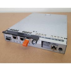 DELL 10gb/s Dual Port Iscsi Controller For Powervault Md3600i/md3620i JFW1P