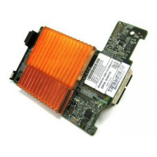 DELL Brocade Br1741m-k 10gbe Cna Adapter For Dell Poweredge M-series Blade Servers K1H83