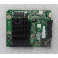 DELL 6gb Sas Daughter Board Controller Card For C6145 XX2X2