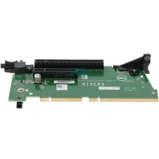 DELL Left Pcie Riser Card For Poweredge R820 X65WG