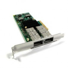 DELL Dual Port Pci-e Gigabit Board Network Card U676R