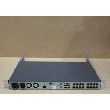 DELL 16 Port Ip Kvm Switch 4161DS