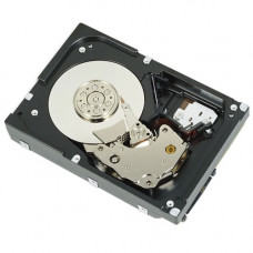 DELL 1.2tb 10000rpm Sas-6gbps 64mb Buffer 2.5inch Hot Plug Hard Drive With Tray For Poweredge And Powervault Server 6DHKK
