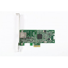 DELL Bcm5722 1gb Single Port Pci-e Network Card J5P32