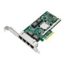 DELL Broadcom Network Card 1gbe Pci-e 2.0 X4 2.5gt/s Or 5gt/s ( 4 ) Quad Port Ethernet Network Interface Card BCM5719