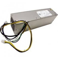 DELL 255 Watt Power Supply For Optiplex 3020/9020/7020 0FP16X