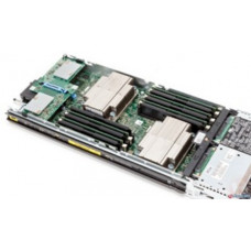 DELL System Board For Poweredge M520 Server DW6GX