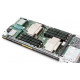 DELL System Board For Poweredge M520 Server DW6GX