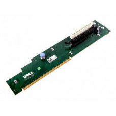 DELL Center Riser I/o Pci And Pcie For Precision R7610 HPMCJ