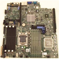 DELL System Board Fclga1356 W/o Cpu For Poweredge R320 V1 Server R5KP9