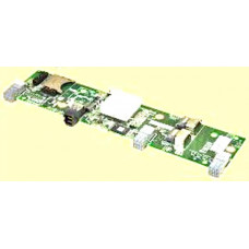 DELL 10x2.5 Hdd Backplane Card Bridge And Expander Module Kit For Poweredge R620 3971G