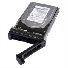 DELL EQUALLOGIC 600gb 15000rpm Sas-6gbps 3.5inch Form Factor Hard Disk Drive With Tray For Ps4000xv 6DG83