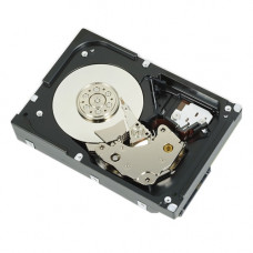 DELL 4tb 7200rpm Sas-6gbits 512n 3.5inch Hard Disk Drive With Tray For Poweredge Server 202V7