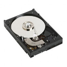 DELL 4tb 7200rpm 128mb Buffer Sas-6gbits 512n 3.5inch Hard Drive With Tray For Poweredge Server 0529FG