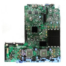 DELL System Board For Poweredge 2950 Server 0CW954