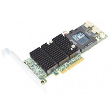 DELL Perc H710 6gb/s Pci-express 2.0 Sas Raid Controller With 512mb Nv Cache PX45J