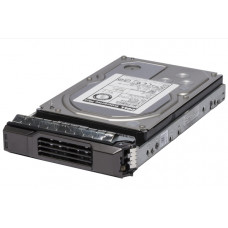 DELL Equallogic 1tb 7200rpm Sata-ii 32mb Buffer 3.5inch Hard Disk Drive With Tray For Ps4000e Ps5000e Ps6000e 2HR85