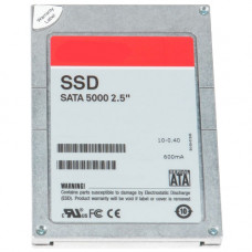 DELL 400gb Write Intensive Mlc Sas-12gbps 2.5inch Hot Plug Solid State Drive For Poweredge Server FM5D1