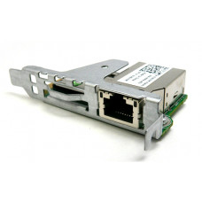 DELL Idrac 7 Enterprise Remote Access Card For Dell Poweredge R320/r420/r520 421-5339
