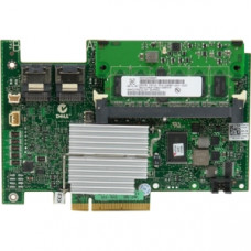 DELL Perc 6i Sas Raid Controller 341-9145