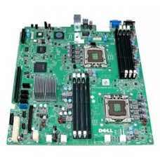 DELL System Board For Poweredge R720/r720xd V1 Server H5J4J