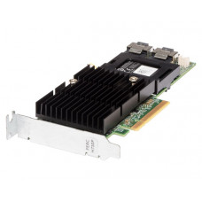 DELL Perc H710p 6gb/s Pci-e 2.0 X8 Sas Raid Controller With 1gb Nv Cache 7GCGT