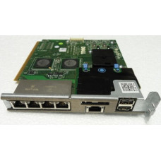 DELL 4 Port Network And 2 Port Usb Riser Board For Poweredge R910 FMY1T