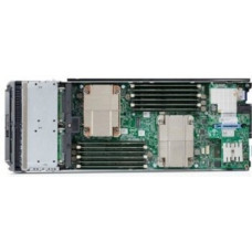 DELL System Board For Poweredge M520 Server 50YHY