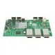 DELL Sas Controller Card N4C2D