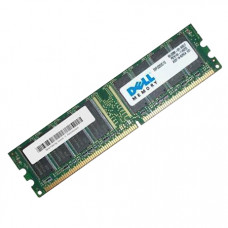 DELL 16gb (1x16gb) 2666mhz Pc4-21300 Cl19 Ecc Registered 2rx8 1.2v Ddr4 Sdram 288-pin Dimm Genuine Dell Memory Module For Poweredge Server XMP93