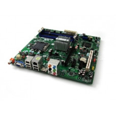 DELL System Board For Studio 540 Desktop 0M017G