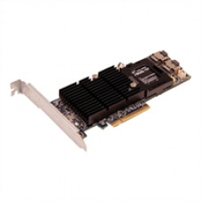 DELL Perc H710 6gb/s Pci-e 2.0 X8 Sas Raid Controller With 512mb Nv Cache 342-4203