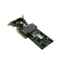 DELL 6gb Lsi9260-8i Pci-express 2.0 X8 Sas Raid Controller Card 2V4KK