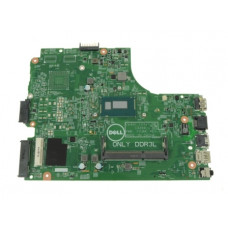 DELL System Board For Inspiron 15 3542 Core I3 1.7ghz (i3-4005u) W/cpu GJC23