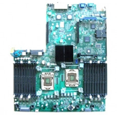 DELL System Board For Poweredge R710 Server (version-2) MD99X